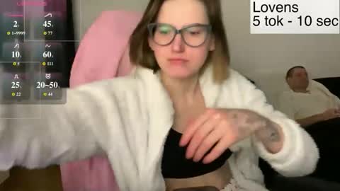 Sexy-Sweets online show from 03/26/26, 06:46