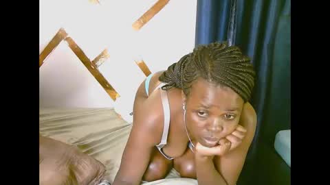 Snapshot of sexy_talisha chatting on 09/25/25, 08:56 sexy_talisha online show from 09/25/25, 08:56