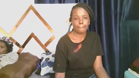 Snapshot of sexy_talisha chatting on 09/28/25, 05:07 sexy_talisha online show from 09/28/25, 05:07