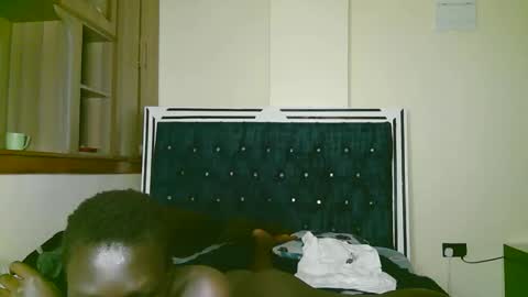 sexy_talisha online show from 11/29/25, 10:02