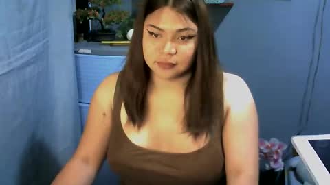 sexy_thea1 online show from 03/29/26, 05:35