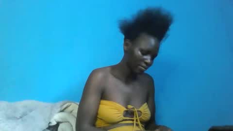 Snapshot of sexy_titz chatting on 02/22/25, 10:07 sexy_titz online show from 02/22/25, 10:07