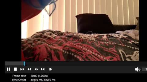 Snapshot of sexy_toenails chatting on 11/19/25, 10:04 SISSY FEET online show from 11/19/25, 10:04