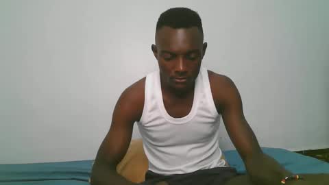 Cedric  cj online show from 05/10/26, 01:16