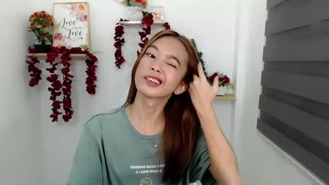 Snapshot of sexy_venicexx chatting on 01/21/25, 09:57 online show from 01/21/25, 09:57