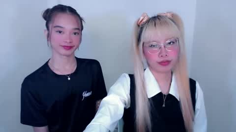 Snapshot of sexy_venicexx chatting on 02/12/25, 10:14 online show from 02/12/25, 10:14