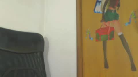 venus online show from 05/02/26, 05:07