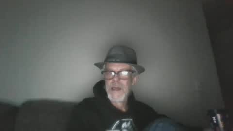 Daddy online show from 02/25/25, 05:15