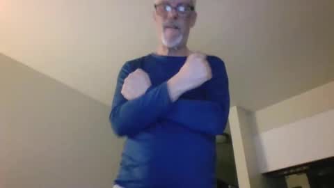 Daddy online show from 03/07/25, 02:23