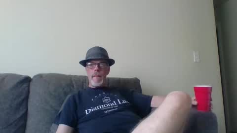 Daddy online show from 03/08/25, 11:07