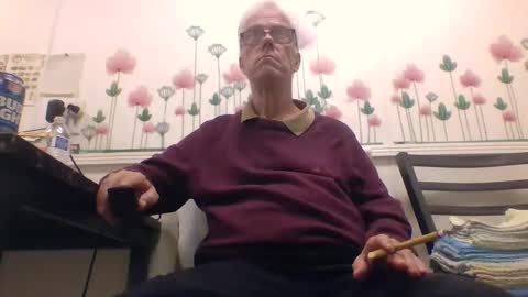 Daddy online show from 09/21/25, 11:28