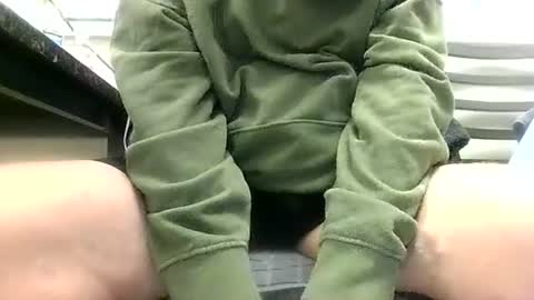 Daddy online show from 10/29/25, 03:31