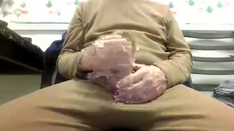 Daddy online show from 11/08/25, 03:56