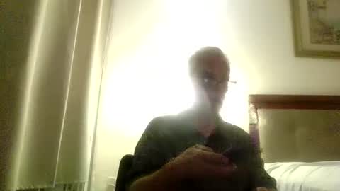 Daddy online show from 11/27/25, 01:29