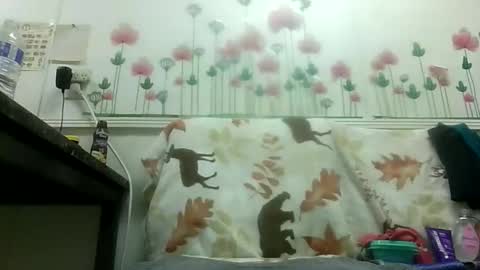 Daddy online show from 02/26/26, 03:55