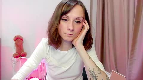 Mandy Green online show from 03/09/26, 10:58