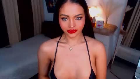 YOUR MISTRESS GODDESSS ADRIANA online show from 12/07/24, 06:43