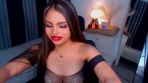 YOUR MISTRESS GODDESSS ADRIANA online show from 01/09/25, 05:23