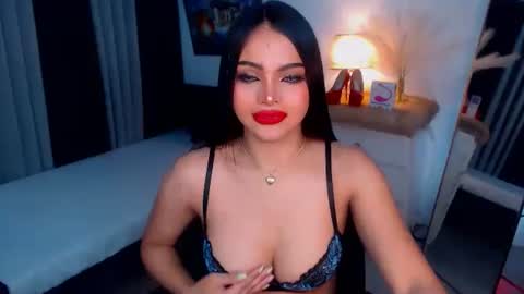 YOUR MISTRESS GODDESSS ADRIANA online show from 01/26/25, 11:50