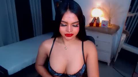 YOUR MISTRESS GODDESSS ADRIANA online show from 01/27/25, 07:35