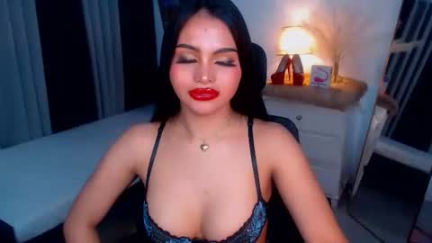 YOUR MISTRESS GODDESSS ADRIANA online show from 01/27/25, 10:38
