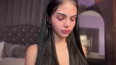 YOUR MISTRESS GODDESSS ADRIANA online show from 10/02/25, 04:14