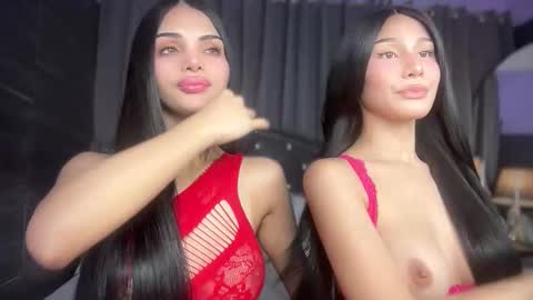 YOUR MISTRESS GODDESSS ADRIANA online show from 11/22/25, 04:44