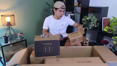 Aisha  Daniel online show from 11/10/25, 06:51