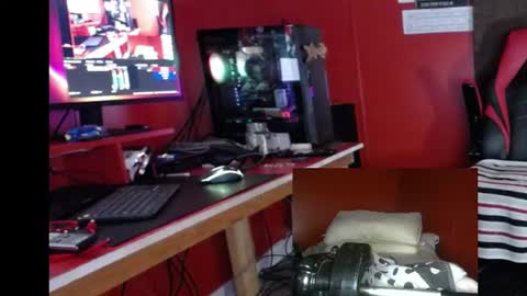 Snapshot of sexyalexa007 chatting on 02/01/26, 02:10 sexyalexa007 online show from 02/01/26, 02:10