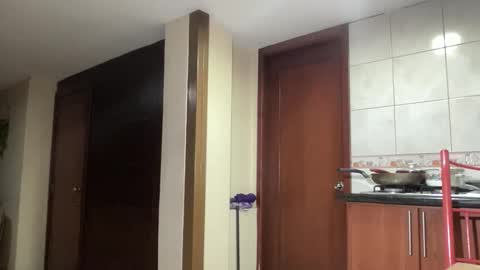 Snapshot of sexyaliceskay chatting on 12/14/25, 02:28 Alice Skay online show from 12/14/25, 02:28