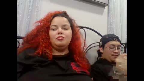 Snapshot of sexyalive chatting on 12/24/24, 05:38 Sylver online show from 12/24/24, 05:38