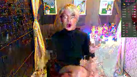 SexyAziy online show from 03/10/26, 12:43