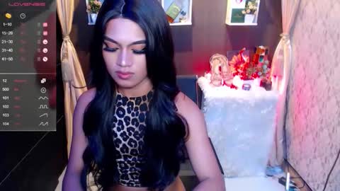 SexyAziy online show from 03/14/26, 12:43