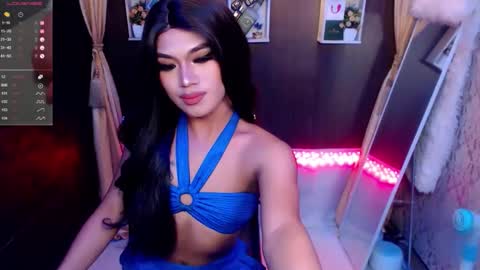 SexyAziy online show from 03/15/26, 11:49