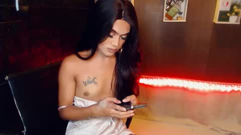 SexyAziy online show from 03/25/26, 07:09