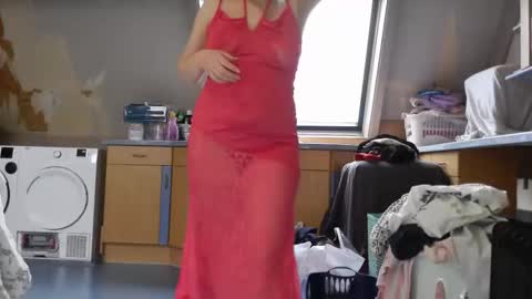 Amanda online show from 02/24/26, 12:14