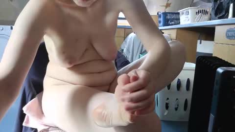 Amanda online show from 04/16/26, 10:16