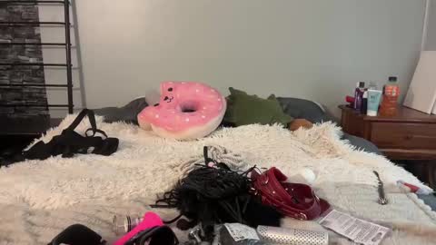 Kali  Brent online show from 12/31/24, 04:57