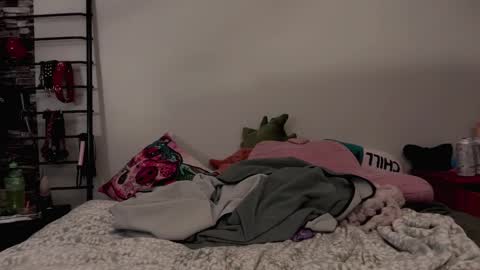 Kali  Brent online show from 01/19/25, 07:36