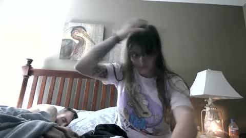 Kali  Brent online show from 10/11/25, 12:47