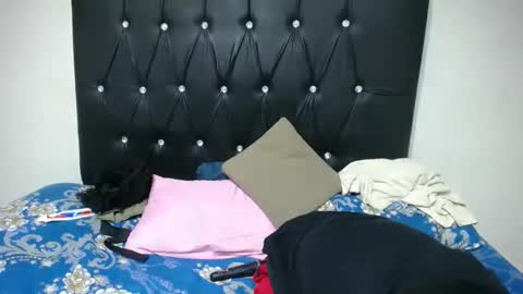 sexyangeliqua online show from 12/01/24, 07:03