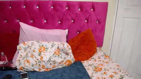 sexyangeliqua online show from 03/11/25, 06:08