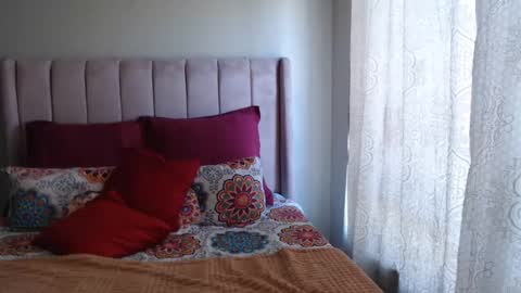 Snapshot of sexyangiexx chatting on 12/12/24, 10:02 Angie online show from 12/12/24, 10:02