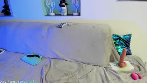 SexyAriel15 online show from 12/09/24, 10:09