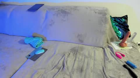 SexyAriel15 online show from 01/29/25, 11:04