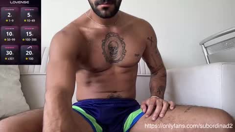 Snapshot of sexyasaf1018 chatting on 12/19/24, 04:02 Asaf online show from 12/19/24, 04:02