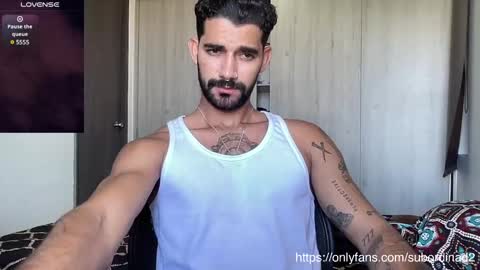 Snapshot of sexyasaf1018 chatting on 01/15/25, 03:50 Asaf online show from 01/15/25, 03:50