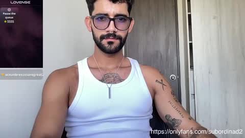 Snapshot of sexyasaf1018 chatting on 01/16/25, 04:28 Asaf online show from 01/16/25, 04:28
