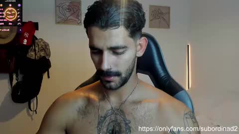Snapshot of sexyasaf1018 chatting on 02/17/25, 05:47 Asaf online show from 02/17/25, 05:47