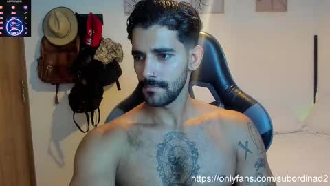 Snapshot of sexyasaf1018 chatting on 02/19/25, 05:16 Asaf online show from 02/19/25, 05:16